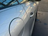 Gebraucht Mercedes SLK200 163 PS (119 kW) 2004 Silber Cabrio