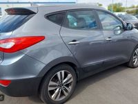 gebraucht Hyundai ix35 ix352.0 CRDi Style 4WD