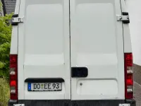 Gebraucht Iveco Daily 2007 Weiß