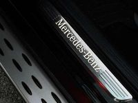 Gebraucht Mercedes GLC220 AMG line 170 PS (125 kW) 2015 SUV