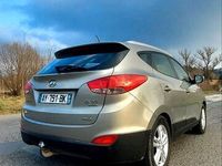 gebraucht Hyundai ix35 4x4