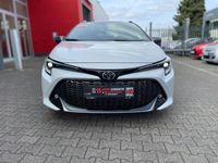 gebraucht Toyota Corolla GR Sport TS +PDC+SHZ+LenkradHZ+el.Heck.