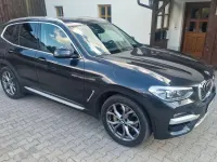 Gebraucht BMW X3 xLine 265 PS (194 kW) 2019 Grau SUV