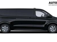 Neu Ford Transit Custom Limited 170 PS (125 kW) 2025 Magnetic metallic Van / Kleinbus