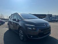 Gebraucht Citroën C4 Picasso 120 PS (88 kW) 2016 Van / Kleinbus
