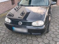 gebraucht VW Golf IV 1.9 TDI 131 PS