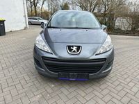 gebraucht Peugeot 207 Filou /Klima / Tüv Neu / Euro 5