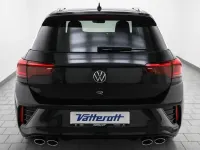 Neu VW T-Roc R 301 PS (221 kW) 2026 Schwarz SUV
