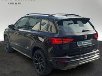 Neu Cupra Ateca 190 PS (139 kW) 2026 Schwarz SUV