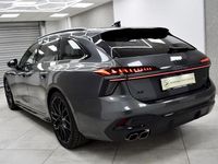 Neu Audi A6 S-Line 204 PS (150 kW) 2025 Grau Limousine