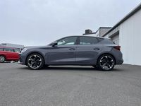 Gebraucht Cupra Leon 150 PS (110 kW) 2024 Graphengrau Limousine