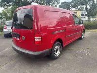 Gebraucht VW Caddy Maxi 102 PS (75 kW) 2015 La3h Van / Kleinbus