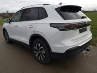 Neu VW Tiguan Life 193 PS (141 kW) 2025 Oryxweiß perlmutteffekt SUV