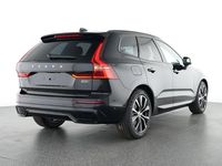 Gebraucht Volvo XC60 Ultra 250 PS (183 kW) 2025 Schwarz SUV