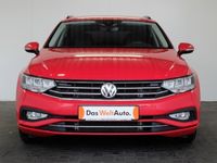 Gebraucht VW Passat 150 PS (110 kW) 2020 Tornadorot Kombi