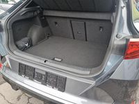 Gebraucht Cupra Formentor 150 PS (110 kW) 2023 Grau SUV