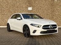 Gebraucht Mercedes A250 224 PS (164 kW) 2018 Weiß Limousine
