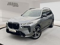 Gebraucht BMW X7 M Sport 530 PS (389 kW) 2025 Skyscraper grau metallic SUV