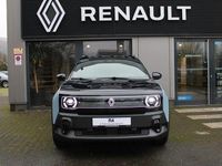 Neu Renault 4 E-Tech Komfort 77 kW (106 PS) 2026 Blau SUV