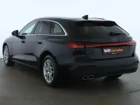 Second-hand Audi A5 Ambiente 204 CP (150 kW) 2025 Negru Break
