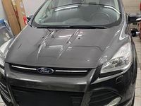 Gebraucht Ford Kuga 150 PS (110 kW) 2016 Grau SUV
