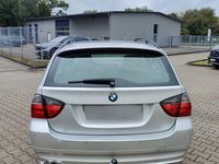 Gebraucht BMW 325 M Sport 218 PS (160 kW) 2006 Silber Kombi