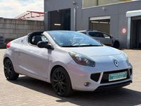 Second-hand Renault Wind Dynamique 101 CP (74 kW) 2011 Gri Cabrio