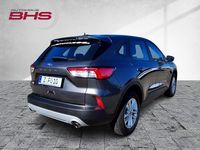 Gebraucht Ford Kuga Cool & Connect 150 PS (110 kW) 2022 Magneticgrau (grau) SUV
