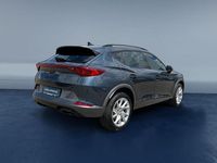 Second-hand Cupra Formentor 150 CP (110 kW) 2024 Gri SUV