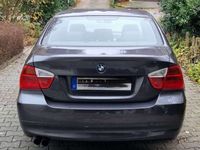 gebraucht BMW 325 325 i