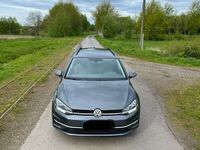 gebraucht VW Golf VII 