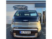 Gebraucht Kia PV5 119 kW (163 PS) 2026 Grau Van / Kleinbus