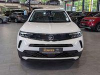 Gebraucht Opel Mokka-e Edition 100 kW (136 PS) 2022 Weiß SUV