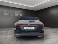 Gebraucht VW Passat Business 150 PS (110 kW) 2025 Schwarz Kombi