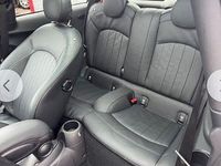 Gebraucht Mini John Cooper Works 231 PS (169 kW) 2018 Grün Kleinwagen