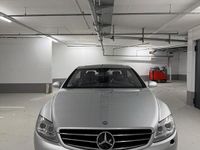 Gebraucht Mercedes CL500 388 PS (285 kW) 2007 Coupé