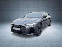 Neu Audi A6 Edition .1 204 PS (150 kW) 2025 Mythosschwarz metallic Kombi