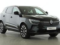 Gebraucht Renault Austral Techno 158 PS (116 kW) 2025 Schwarz SUV