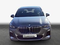 Gebraucht BMW 220 Active Tourer Performance 156 PS (114 kW) 2023 Skyscraper grau metallic Van / Kleinbus