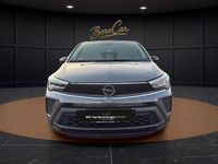Gebraucht Opel Crossland 131 PS (96 kW) 2022 Grau SUV