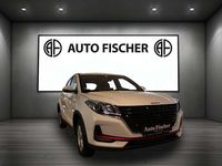 Neu DFSK Fengon 106 PS (77 kW) 2025 Schwarz Limousine