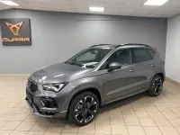 Neu Cupra Ateca 190 PS (139 kW) 2026 Grau SUV
