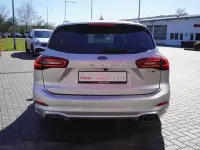 Brugt Ford Focus ST-Line 125 HK (91 kW) 2023 Sølv Stationcar