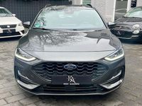 Gebraucht Ford Focus ST-Line 116 PS (85 kW) 2025 Grau Limousine