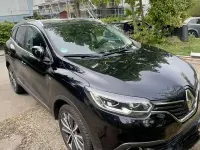Gebraucht Renault Kadjar Bose Edition 163 PS (119 kW) 2017 SUV
