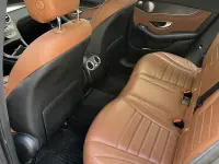 Gebraucht Mercedes GLC250 204 PS (150 kW) 2018 Grau SUV
