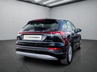 Gebraucht Audi Q4 e-tron 210 kW (286 PS) 2024 Schwarz SUV