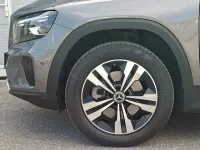 Gebraucht Mercedes GLB250 Progressive 224 PS (164 kW) 2025 Grau SUV