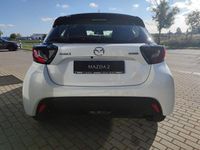 Neu Mazda 2 Exclusive-Line 116 PS (85 kW) 2026 Kleinwagen