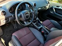 gebraucht Audi A3 Sportback 